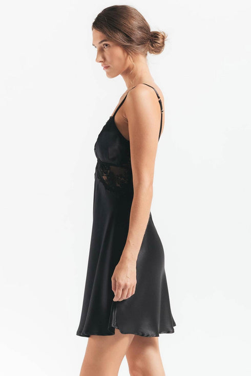NK Imode Morgan Cradle Bust Chemise